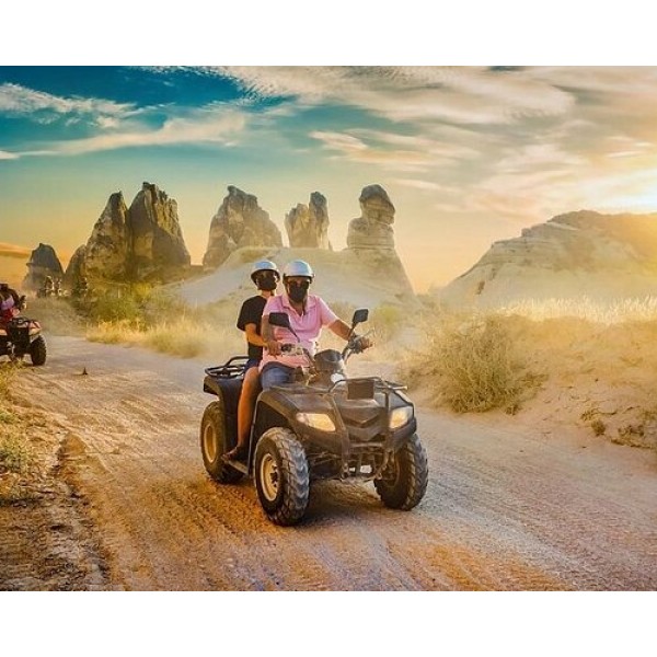 Atv Tour Atv Tour