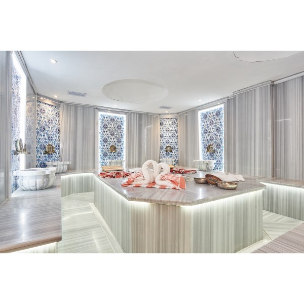 Turkish Bath & Spa Turkish Bath & Spa