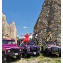 Jeep Safari Tours Jeep Safari Tours