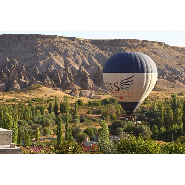 Ihlara hot air balloon Ihlara hot air balloon